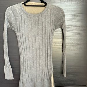 Brunello Cucinelli Layered top